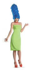 Marge Simpson Kostüm S