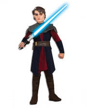 Anakin Skywalker Children's Costume Deluxe