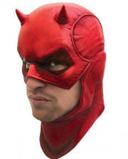 Daredevil Latex Maske