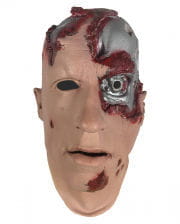 Terminator foam latex mask
