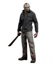 Jason Voorhees Freitag der 13. Actionfigur