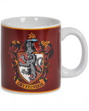 Harry Potter Gryffindor Coffee Mug