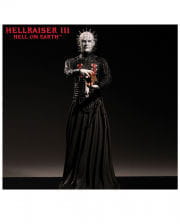 Pinhead Hellraiser 3 Actionfigur