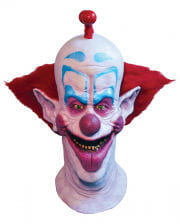 Killer Klown Slim Mask