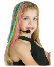 Popstar Headset & Highlights