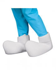 Schlumpf Schuhüberzieher