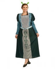 Princess Fiona Costume Plus Size