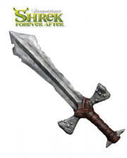 Shrek Fiona Sword
