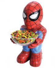 Spider-Man candy holder
