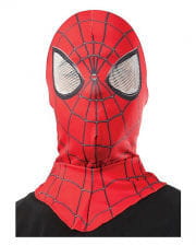 Spider Man 2 Stoffmaske