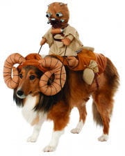 Star Wars Bantha Hundekostüm
