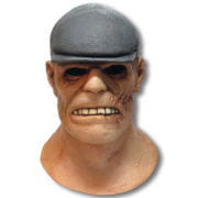 The Goon Comic Mask