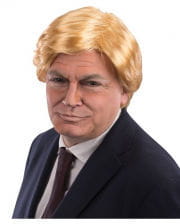 USA Präsident Perücke