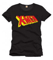 X-Men Marvel T-Shirt