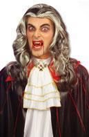 vampire wig