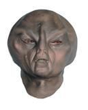 Alien Foam Latex Mask Deluxe