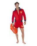 Baywatch Lifeguard Kostüm