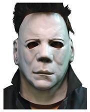 Michael Myers Halbmaske Halloween 2