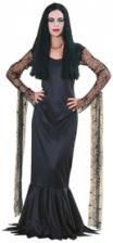 Morticia Deluxe Kostüm