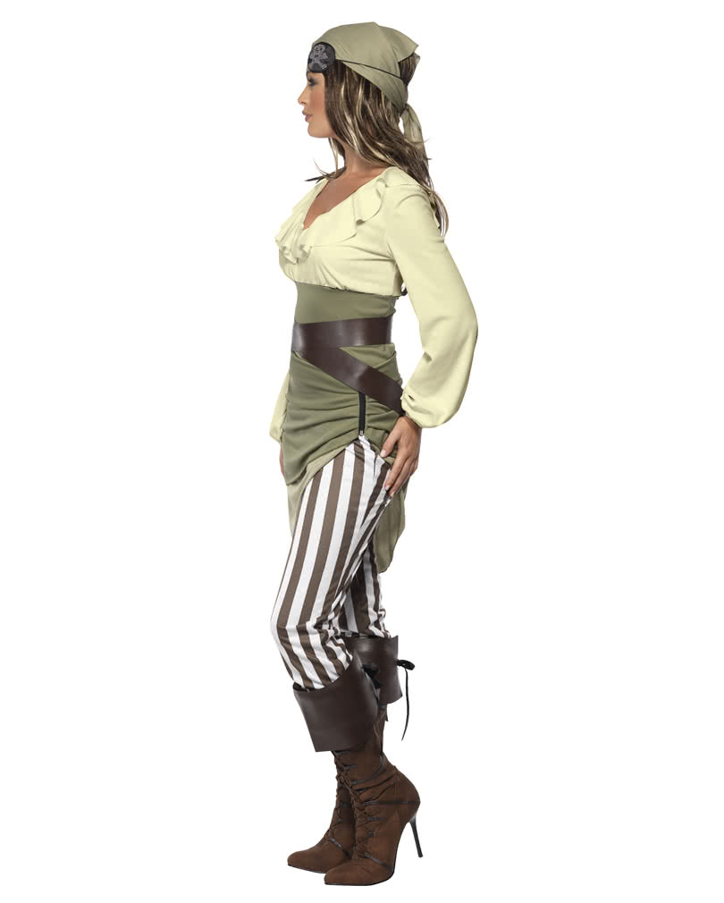Bounty Pirate Costume Buy Pirates Costumes online | | horror-shop.com