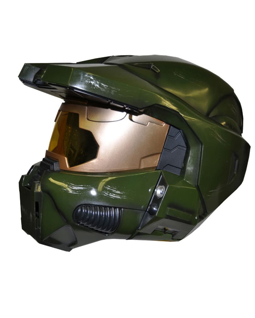 РЁР»РµРј РјРѕС‚РѕС†РёРєР»РµС‚РЅС‹Р№ Halo