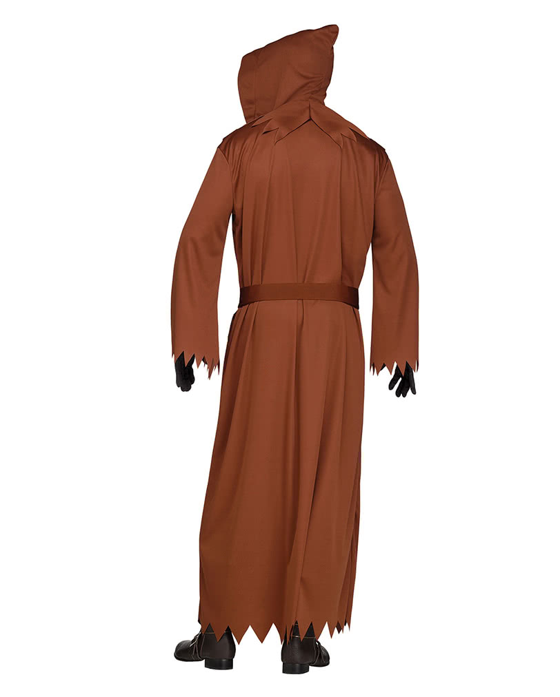 Desert Demon costume with Glowing Eyes Halloween costume horror