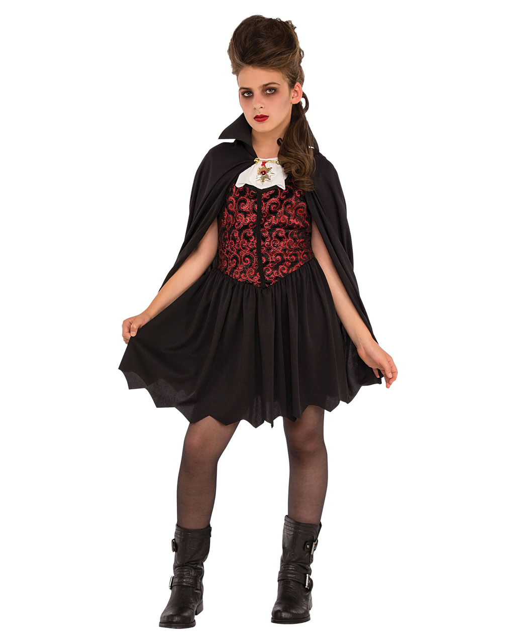 Vampir Kinder Kostümkleid für Halloween Karneval Universe