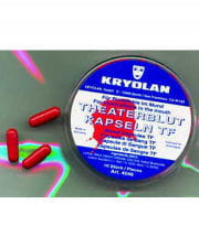Blood Capsules Movie Quality