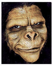 Affenmann Foamlatex mask