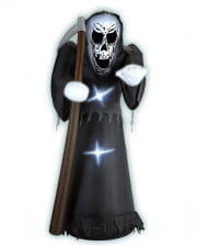 Inflatable Luminous Sensenmann