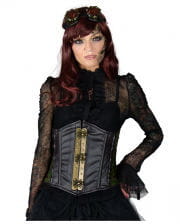 Burleska Unterbrustcorsage Vintage