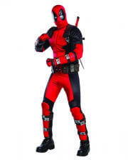 Deadpool Collectors Edition Kostüm