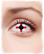 England Contact Lenses