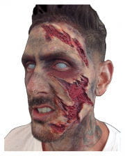Foam Latex Application Wound