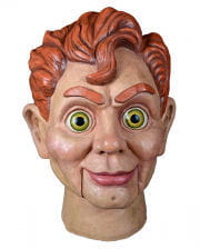 Goosebumps Slappy The Dummy Mask