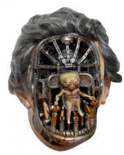 M.I.B. Arquillianer Maske