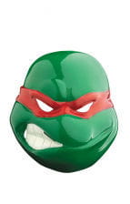 Ninja Turtle Raphael Mask