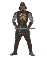 Samurai Warrior Costume