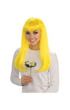 Smurfette Wig