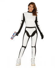 Space Soldier Costume