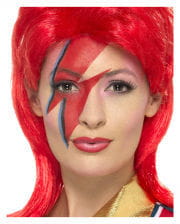 Space Superstar Makeup Set