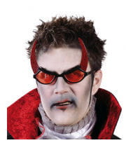 Devil Sunglasses