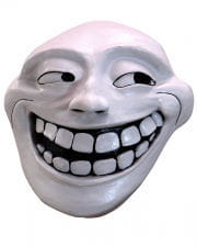 Trollface Mask
