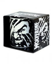 Wolverine Mug