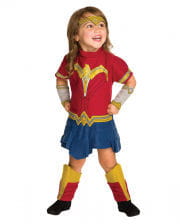 Wonder Woman Toddler Costume
