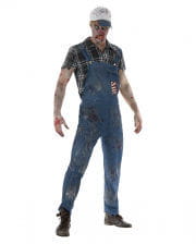 Zombie Farmer Costume