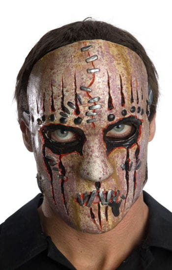 Slipknot Maske Joey - Slipknot Horrormasken | Horror-Shop.com