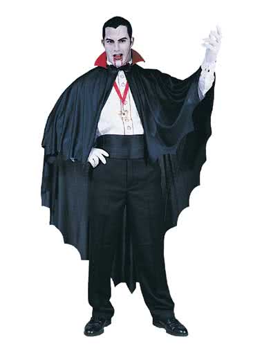 Vlad Dracula vampire costume | Dracula Costume | horror-shop.com