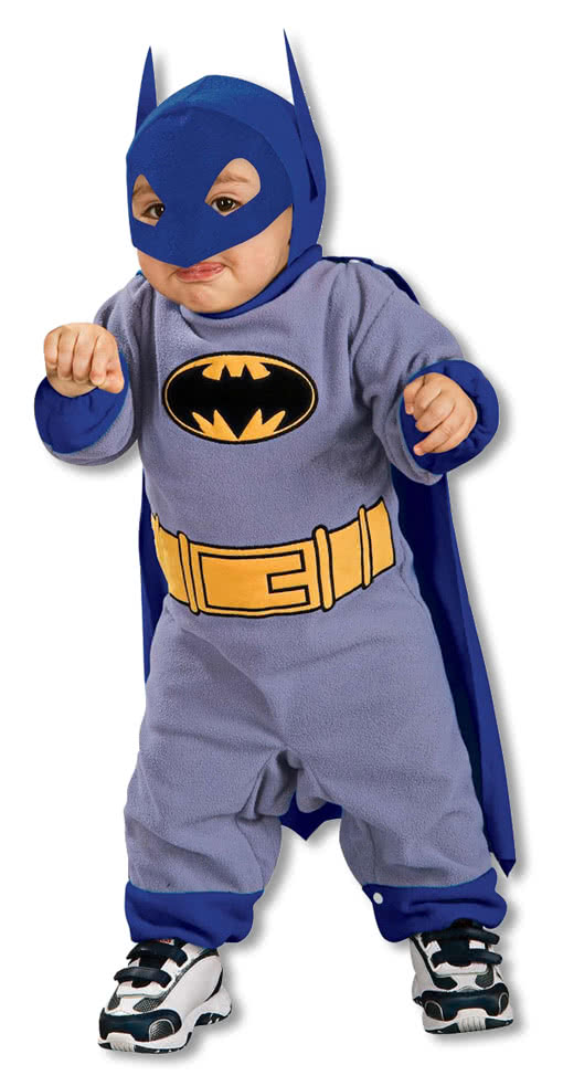 Batman Babykostüm Kostüm Original Batman Kostüm online kaufen
