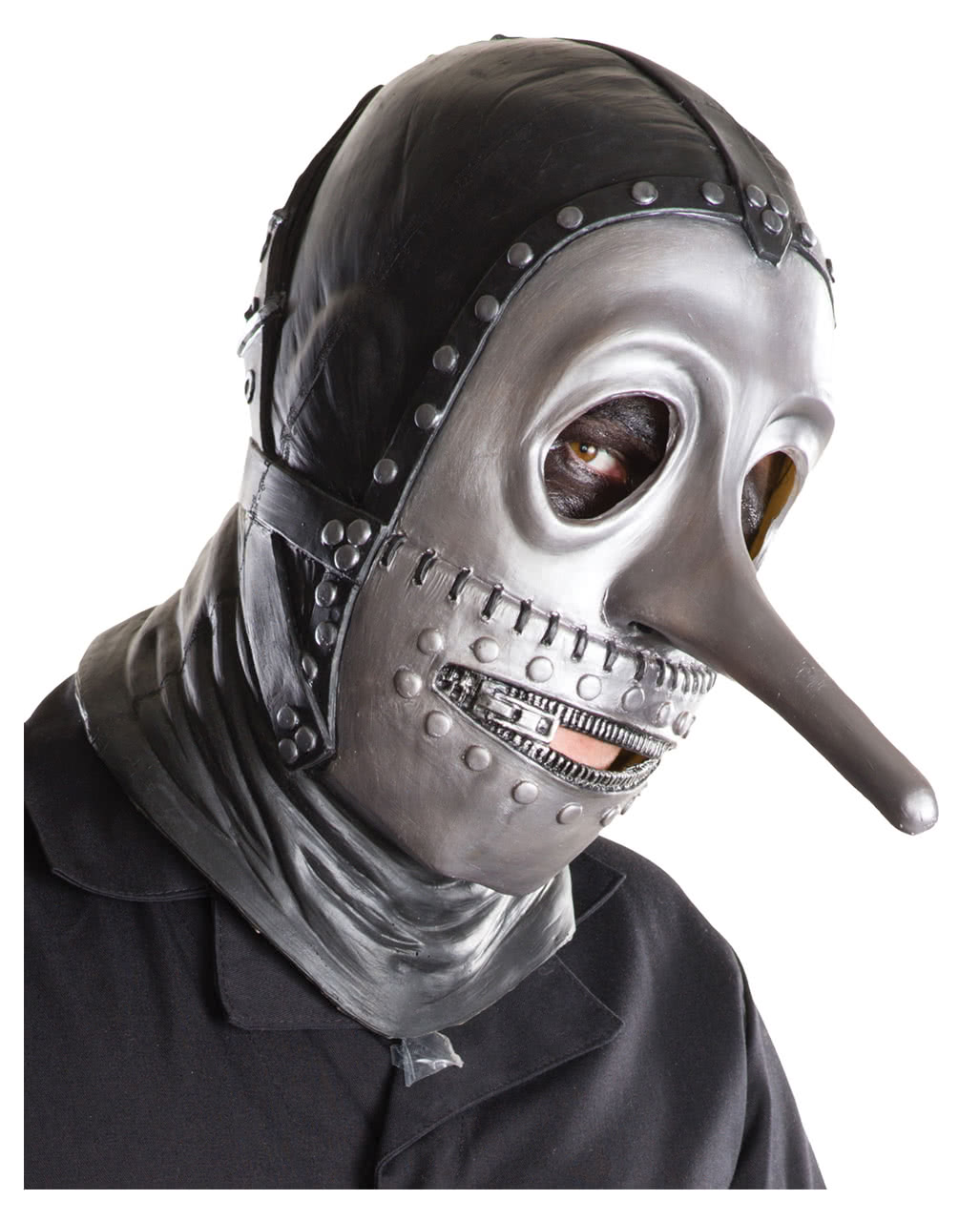 Slipknot Maske Chris Fehn Slipknot Heavy Metal Band Maske
